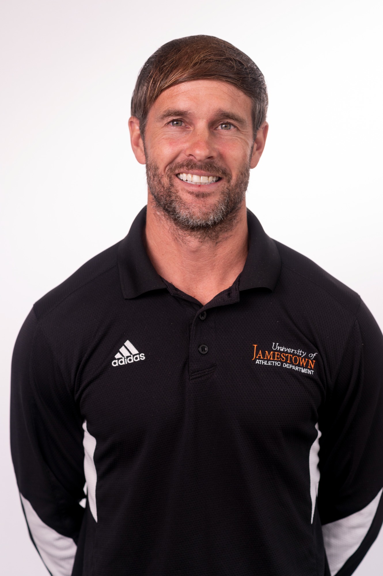 Nick Becker