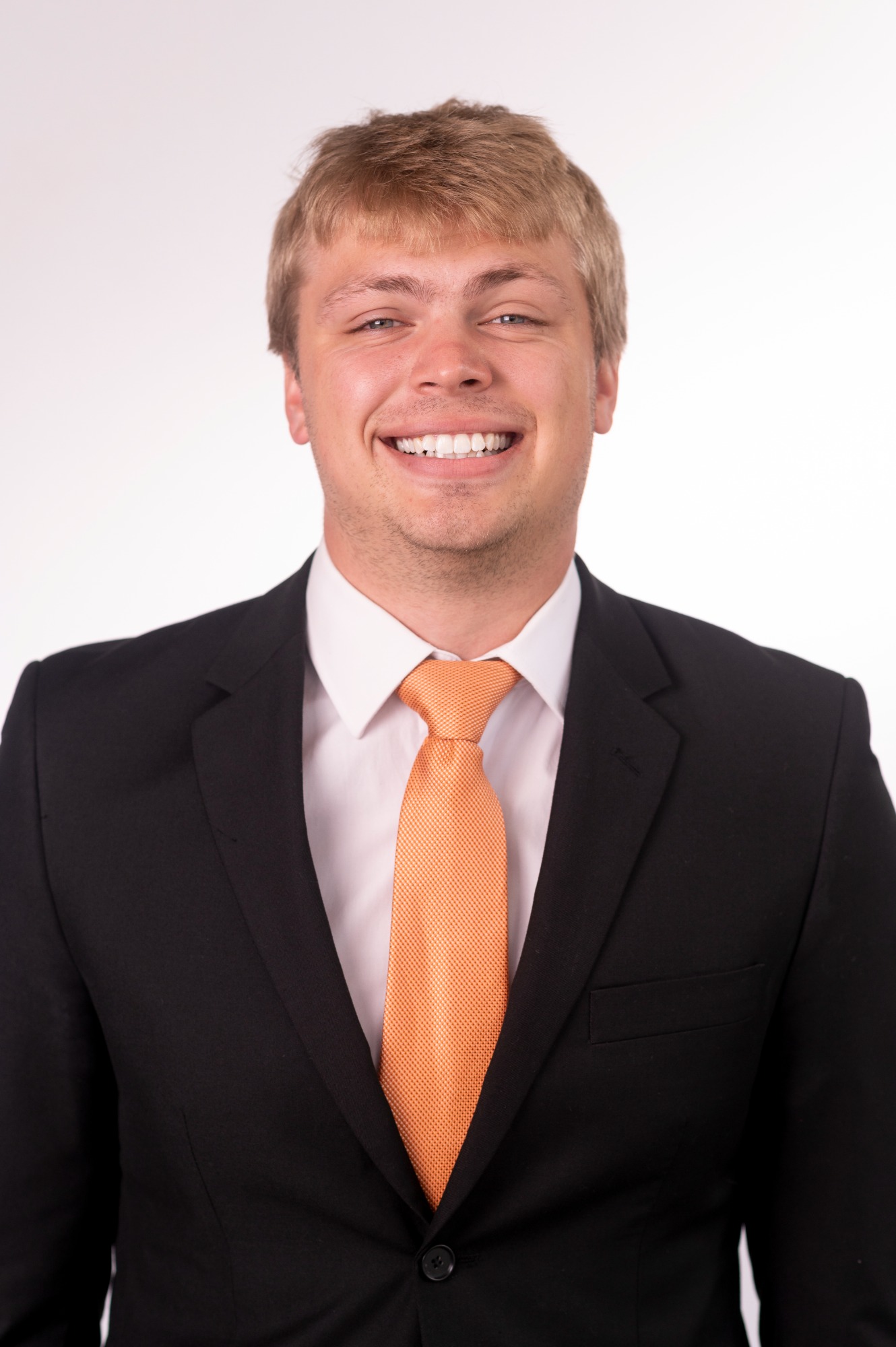 Tony Dahl
