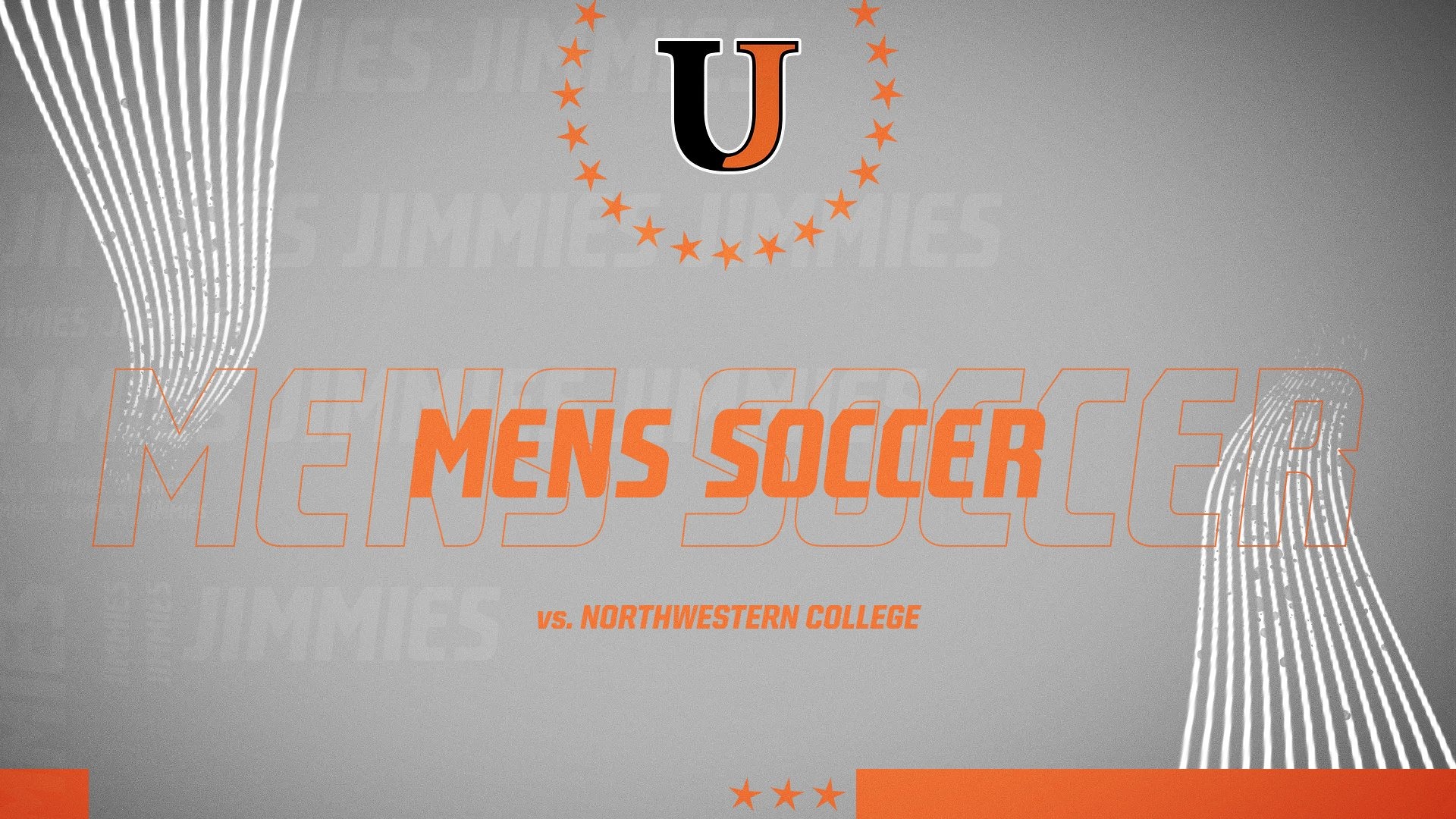 Mens Soccer