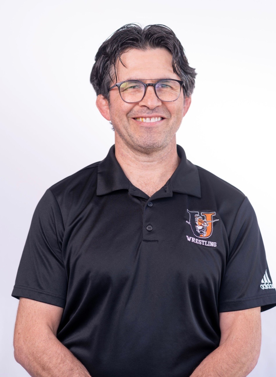 Tony DeAnda