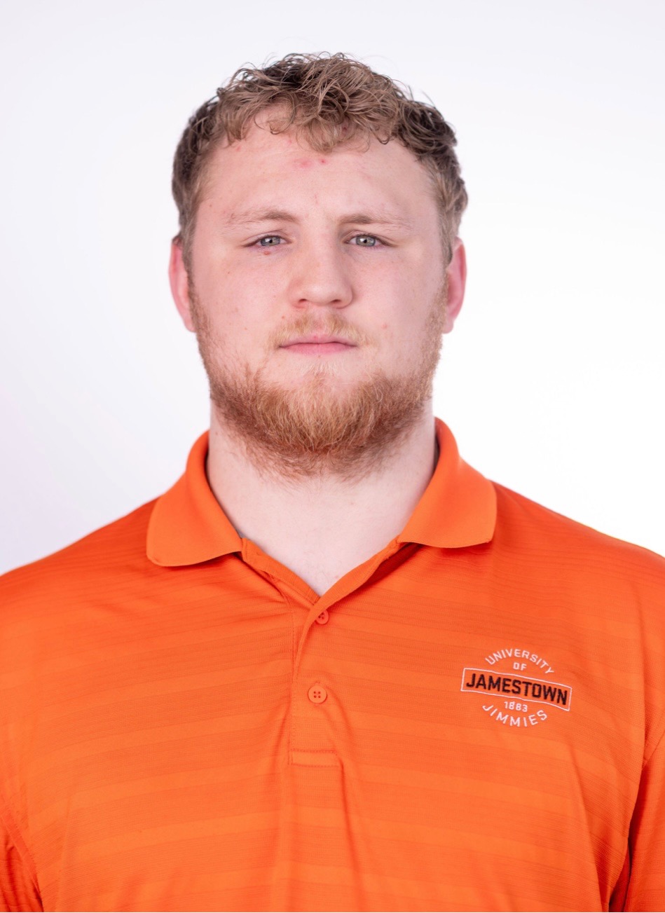 Trystan Rogers 
