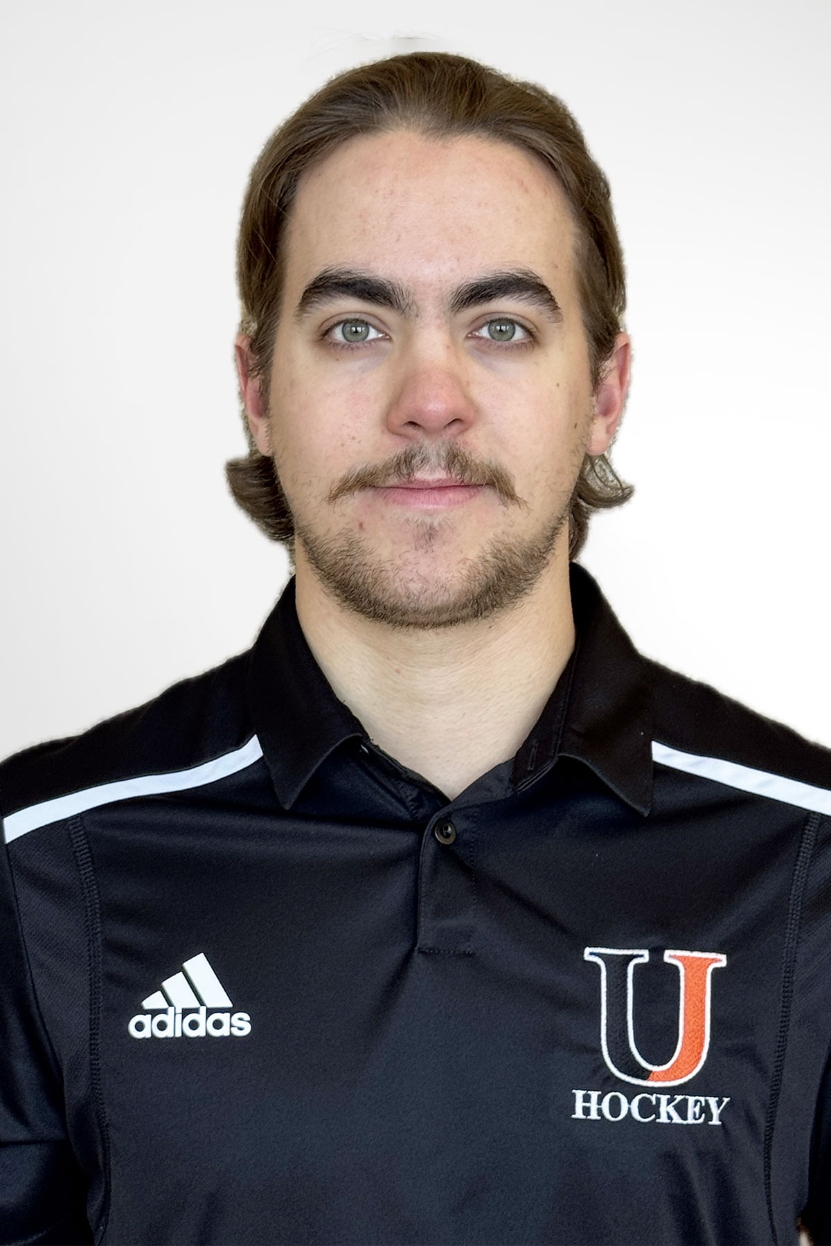 Keaton Cline Headshot