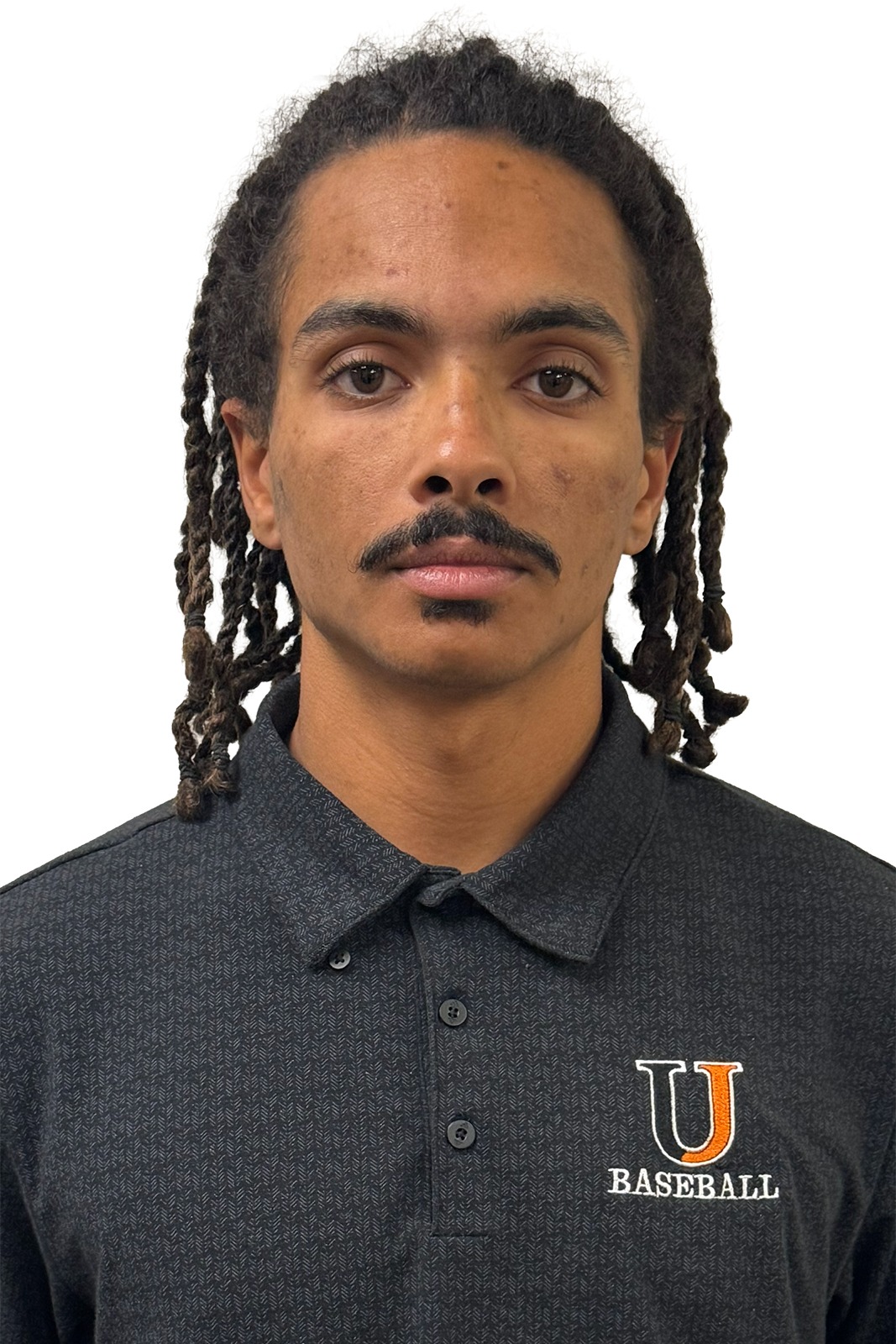 Tre Chatman Head Shot