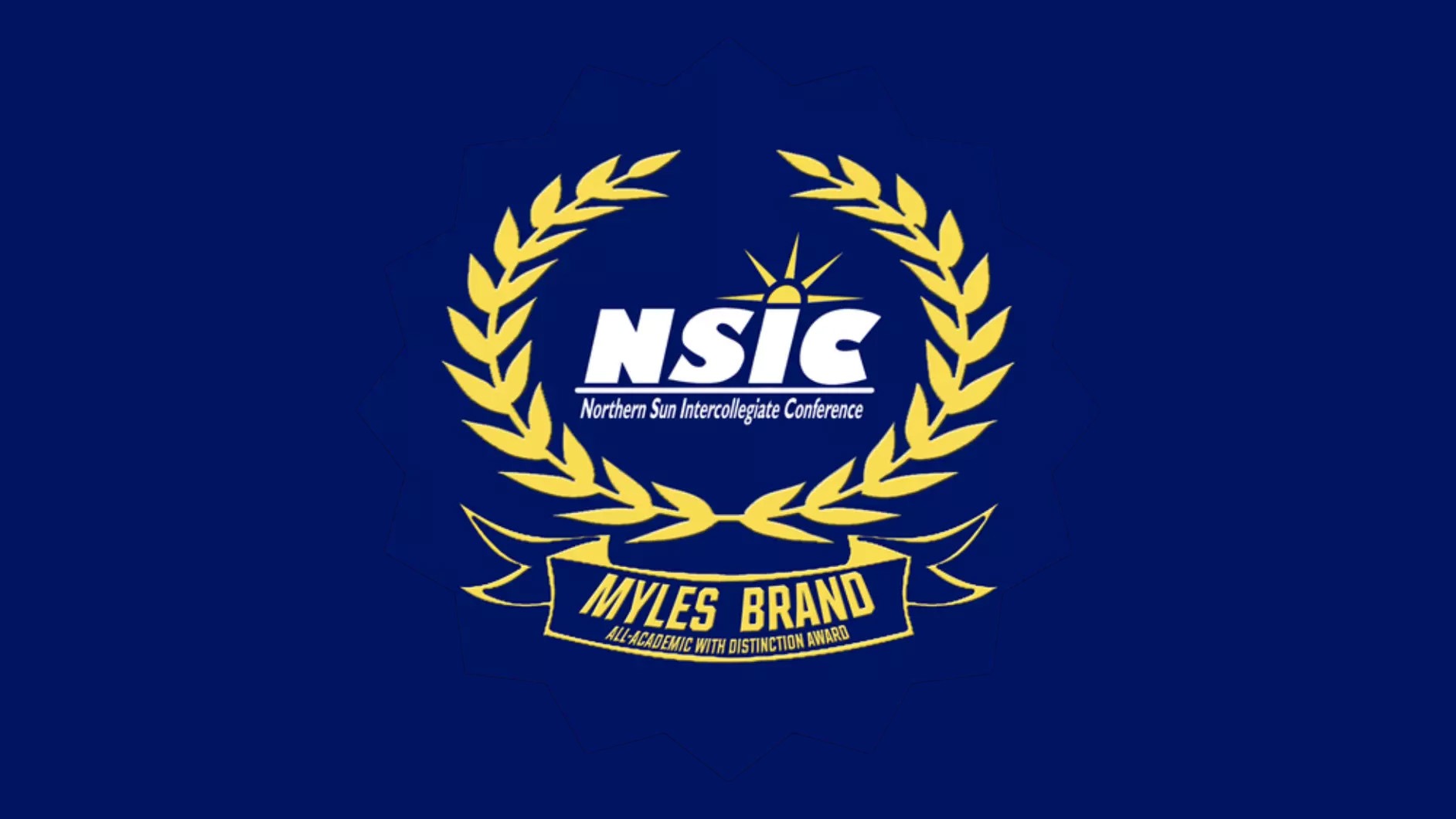21 Jimmie student-athletes named as NSIC Myles Brand All-Academic with Distinction