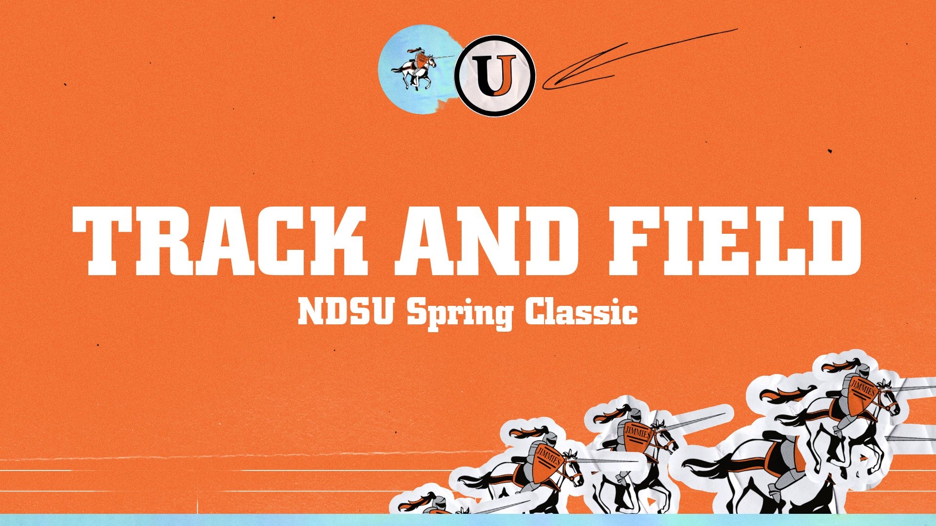 Mens and Womens Track and Field 