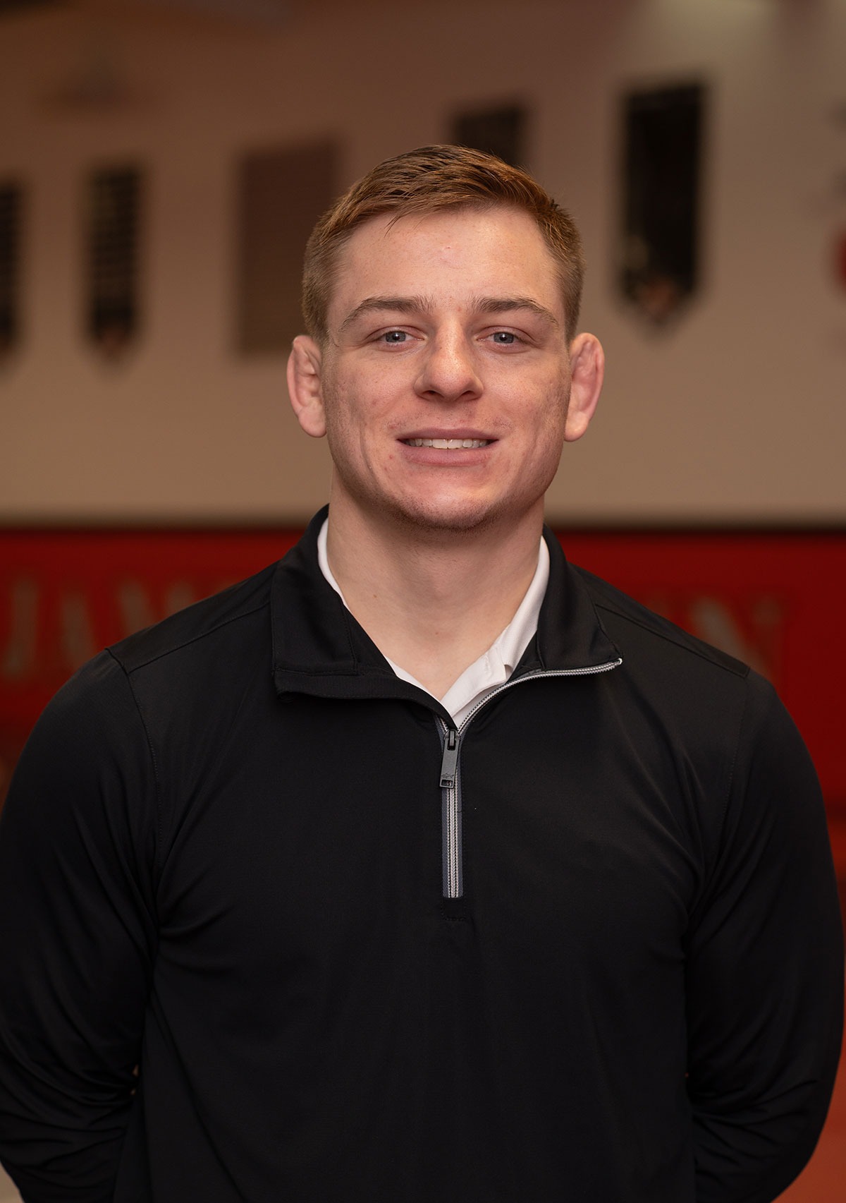 Christian Komitas head shot