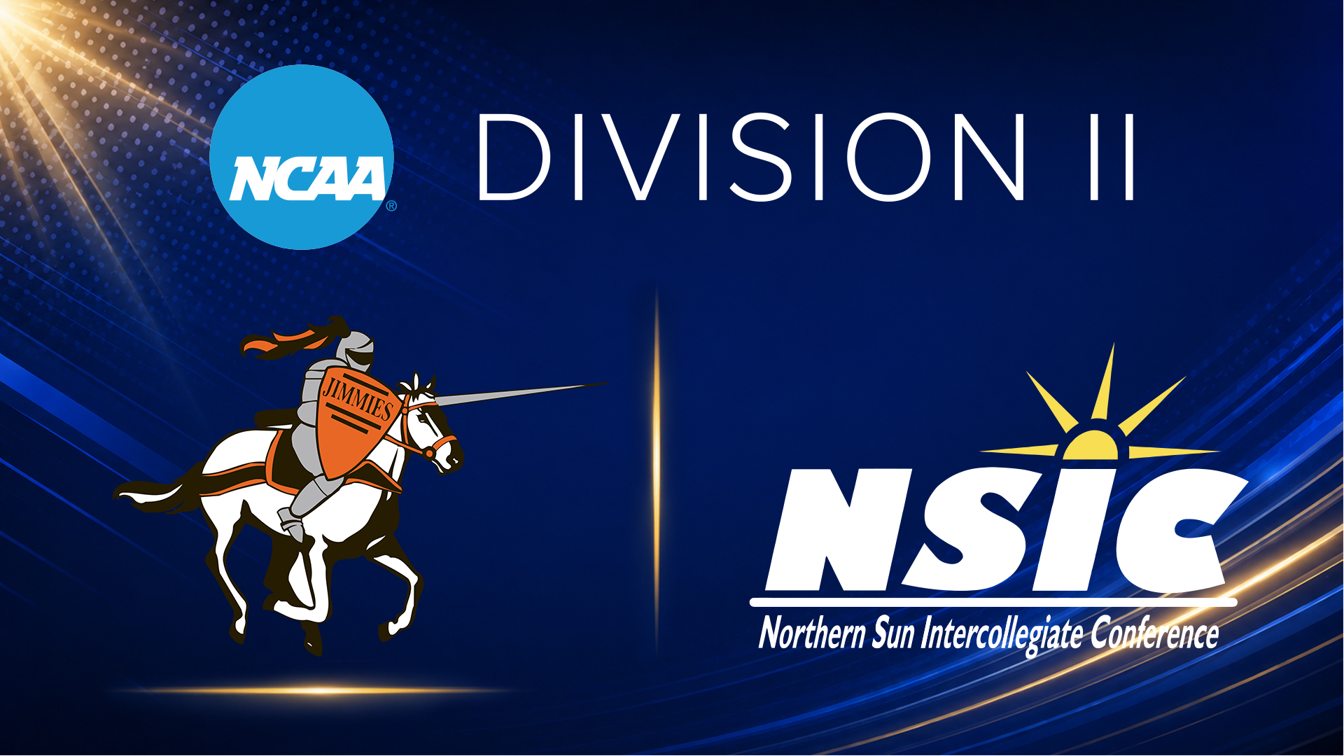 The University of Jamestown achieved full NCAA Division II membership on July 10, 2026