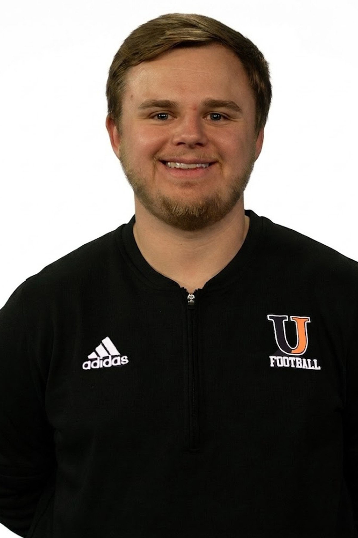 Tyler Wilson headshot