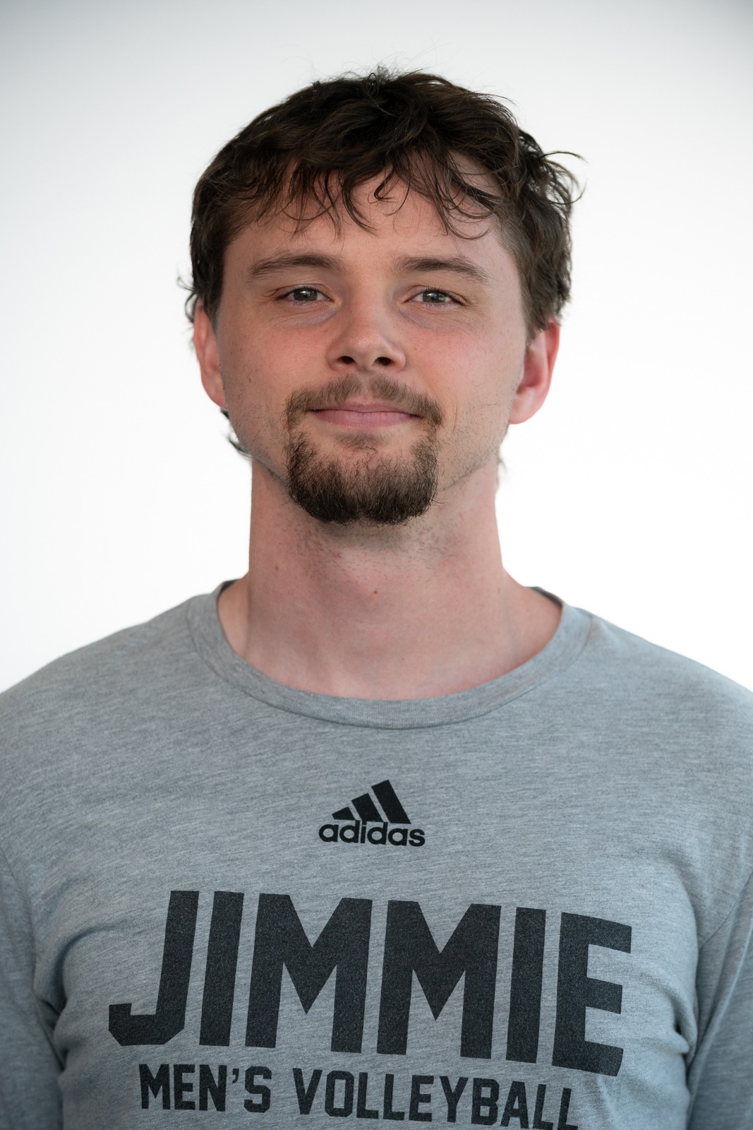 Ian Stanley head shot