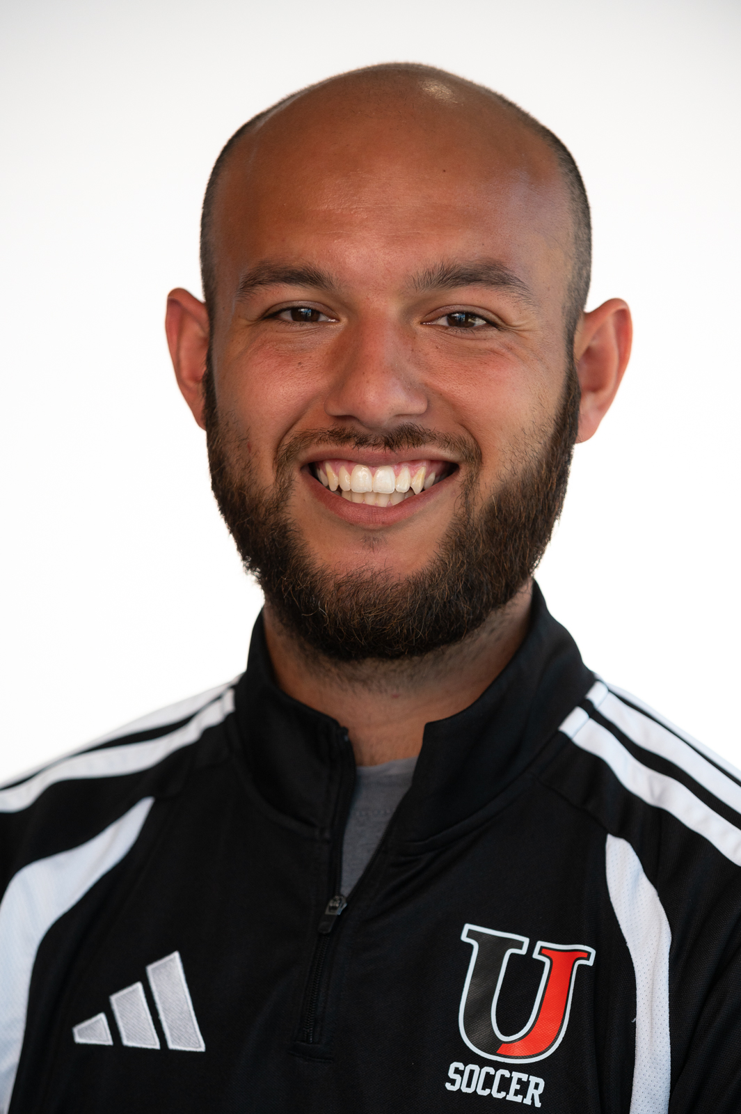 Staff and Faculty Headshots Fall 2026