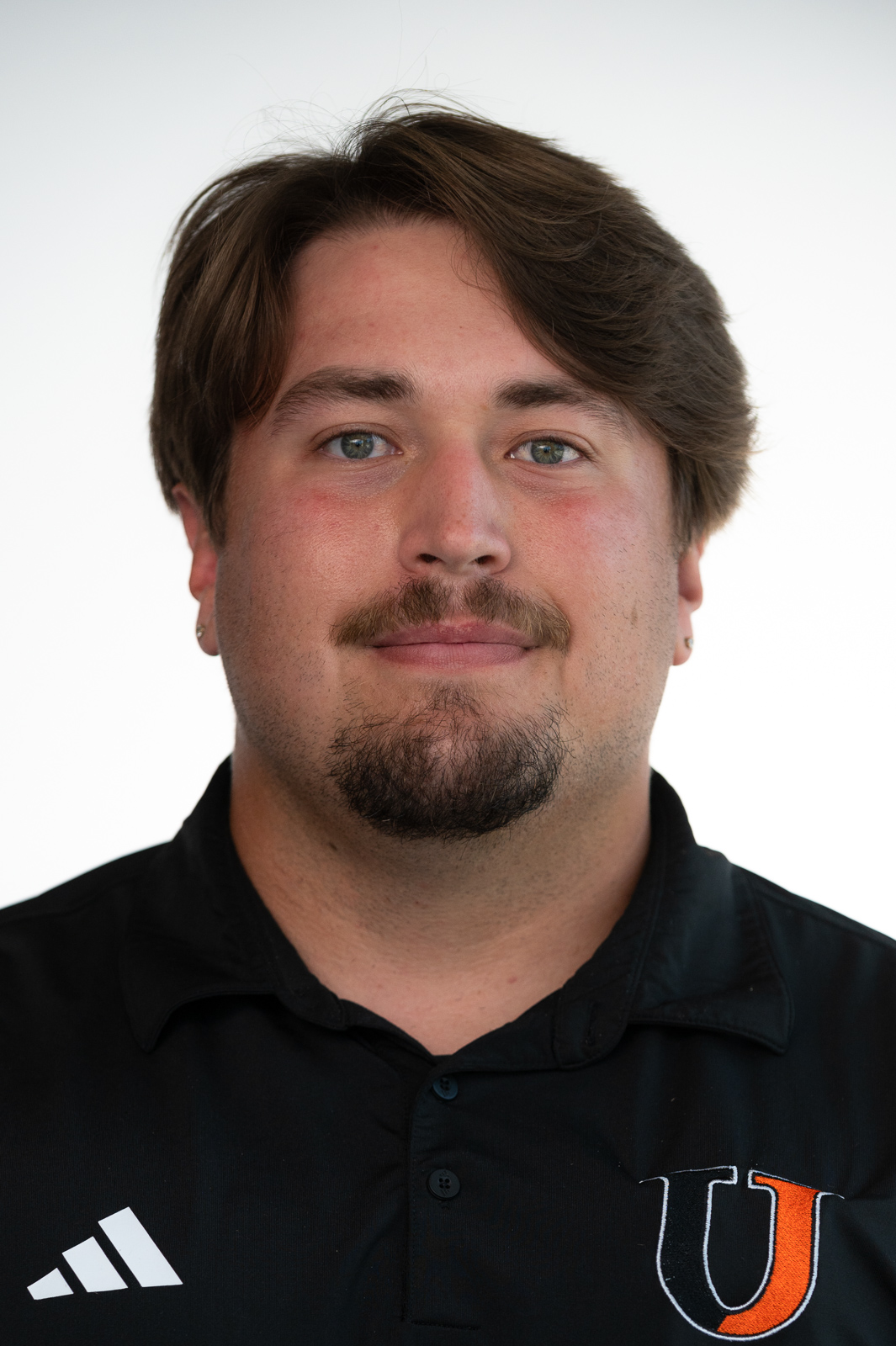 Staff and Faculty Headshots Fall 2026