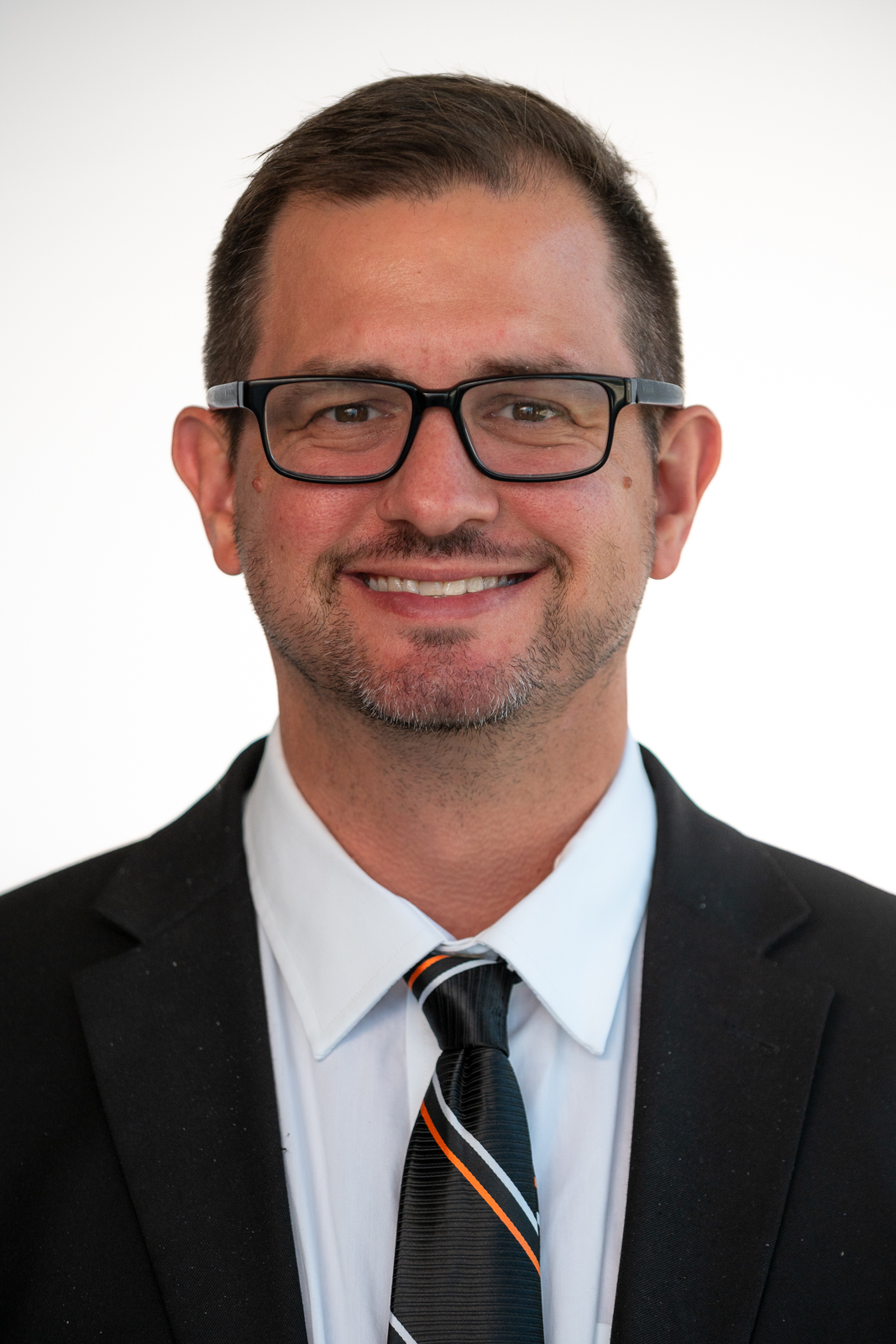 Staff and Faculty Headshots Fall 2026