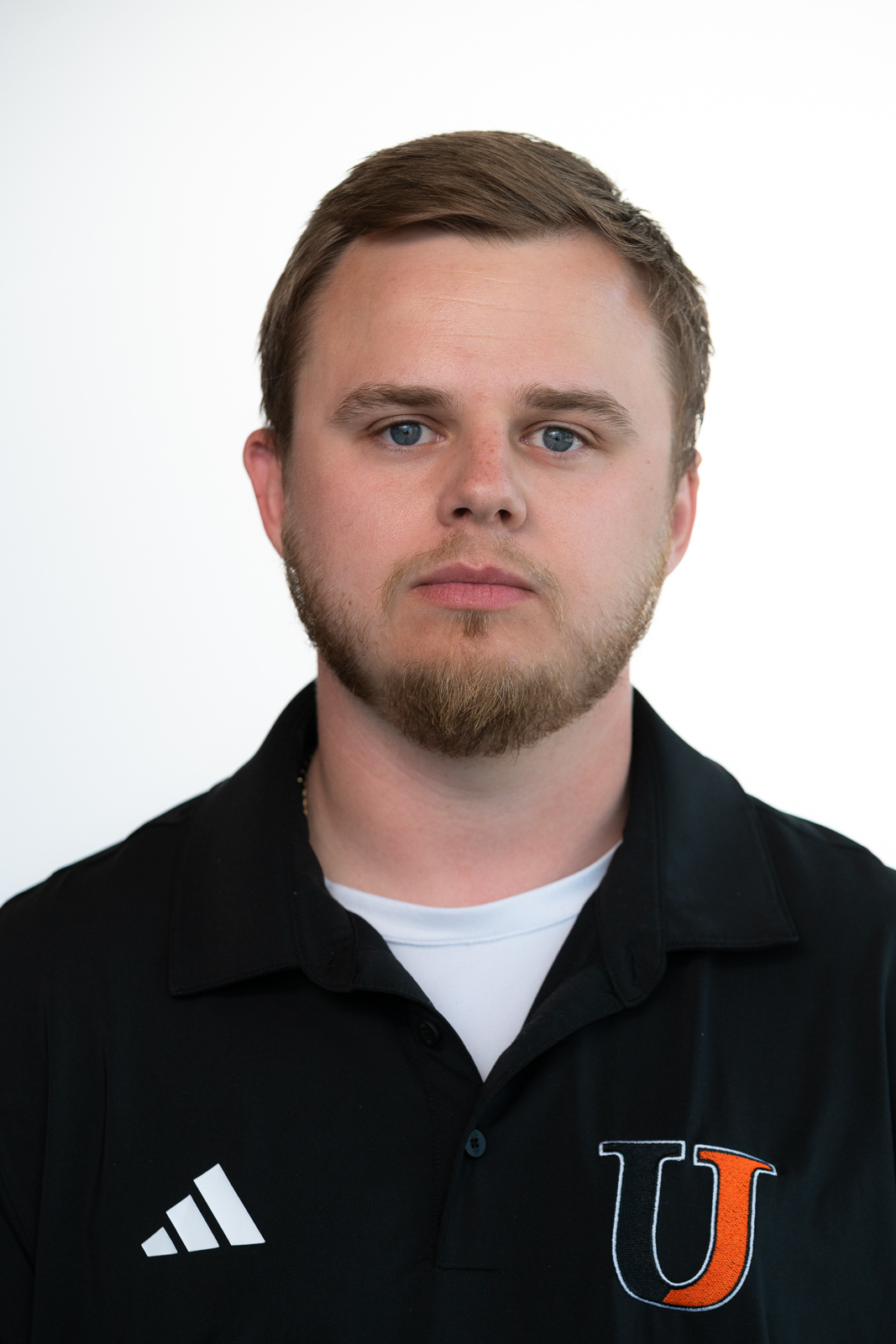 Staff and Faculty Headshots Fall 2026