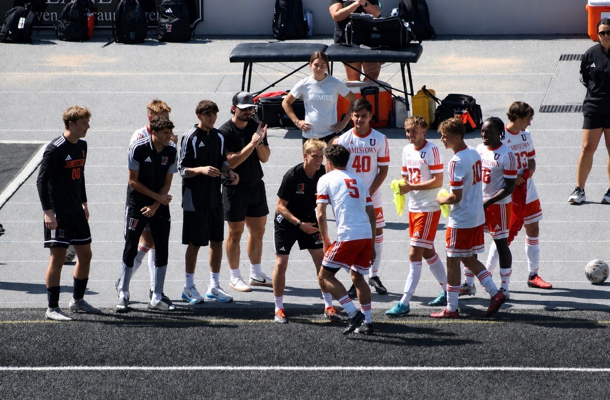 MSOC vs. MU Game Preview