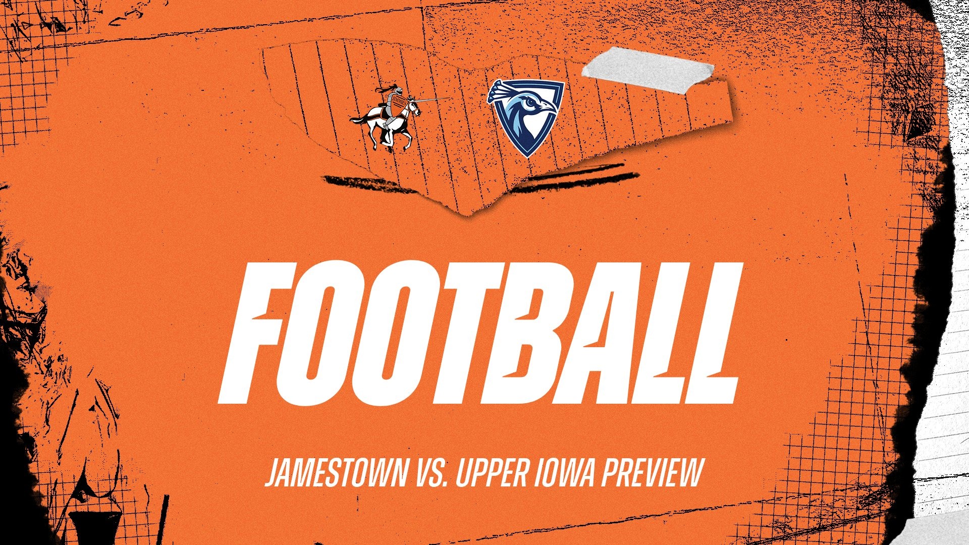 FB vs Upper Iowa Preview