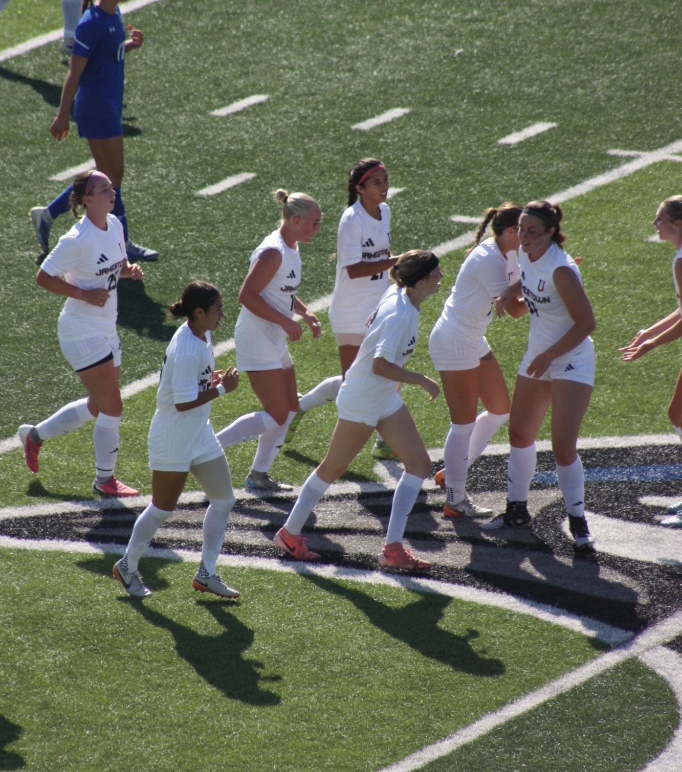 Roosevelt Preview