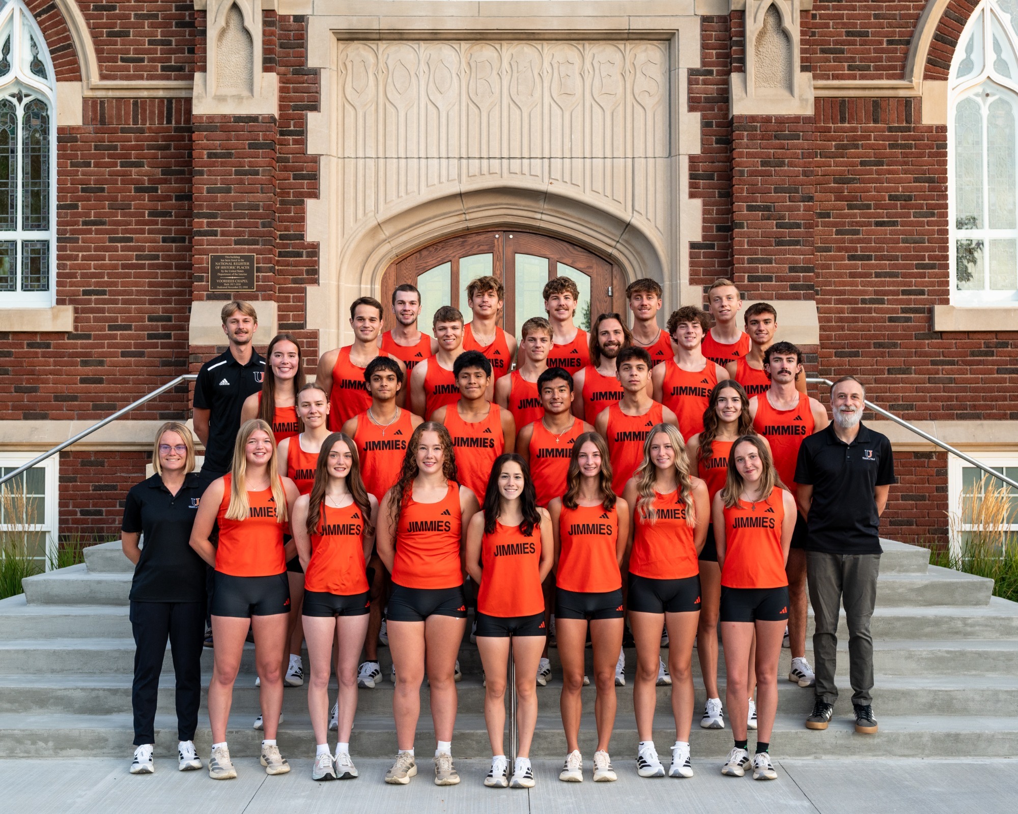XC Season Preview
