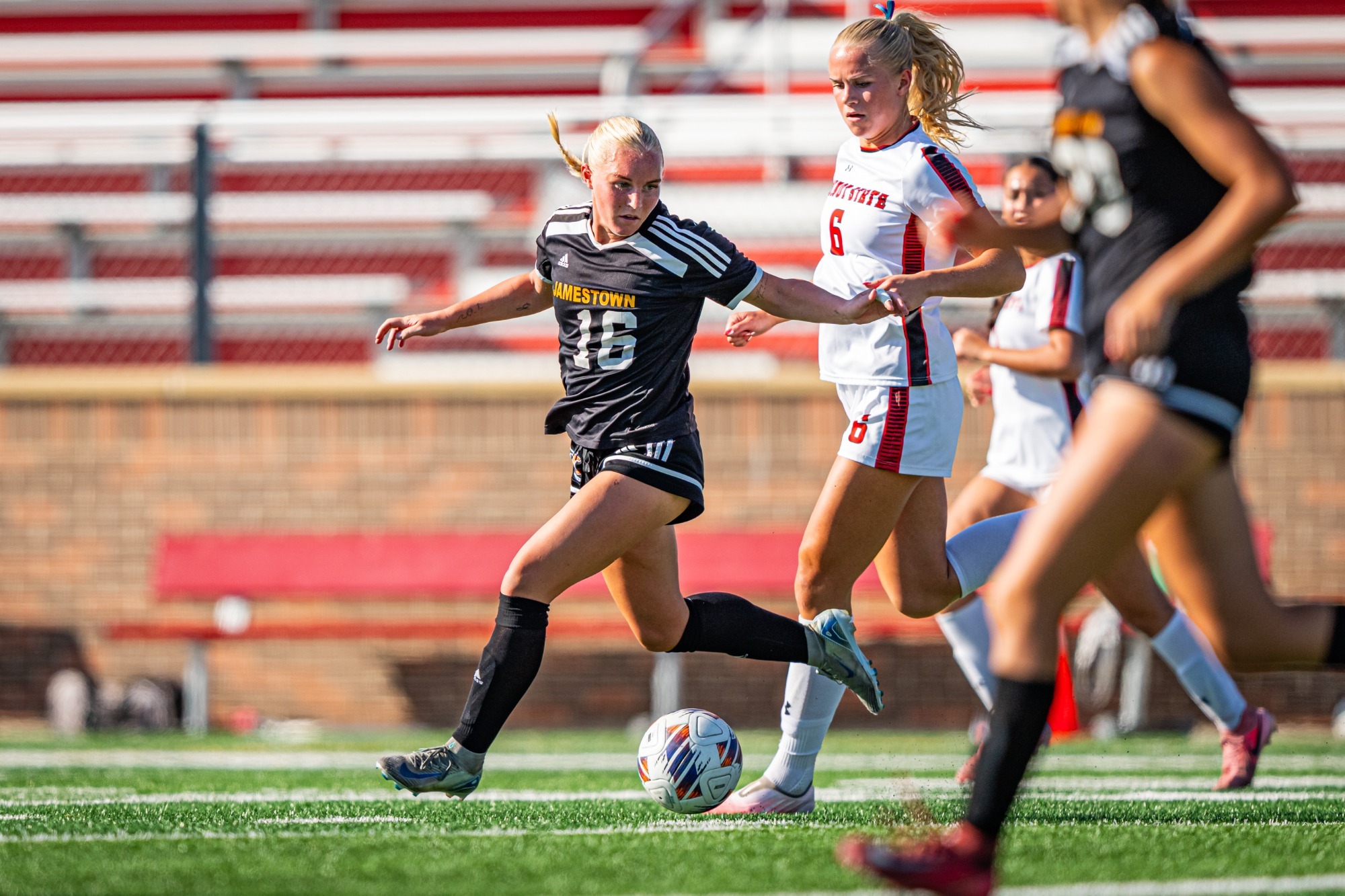 Winona State Preview