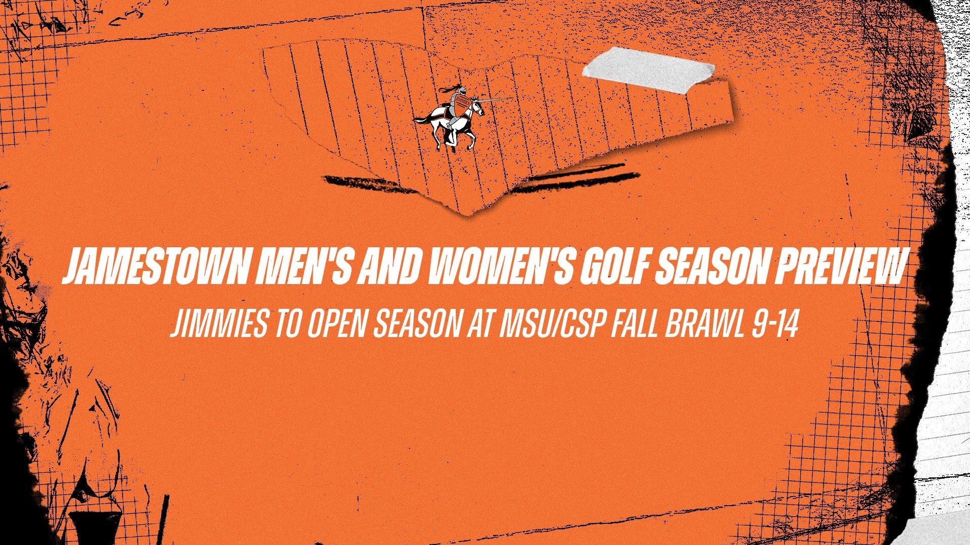 M/WGOLF Season Preview