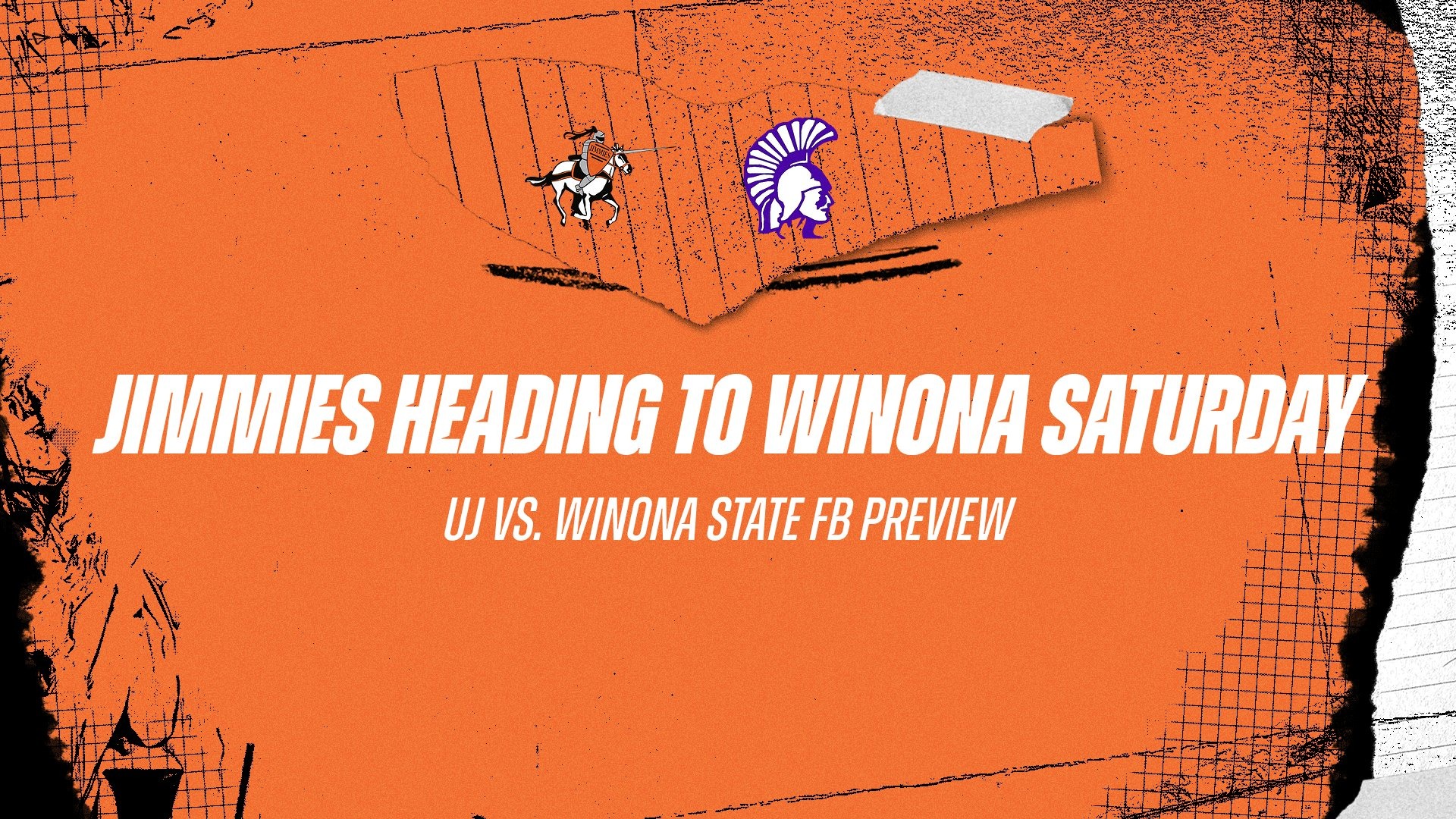 Winona State FB Preview