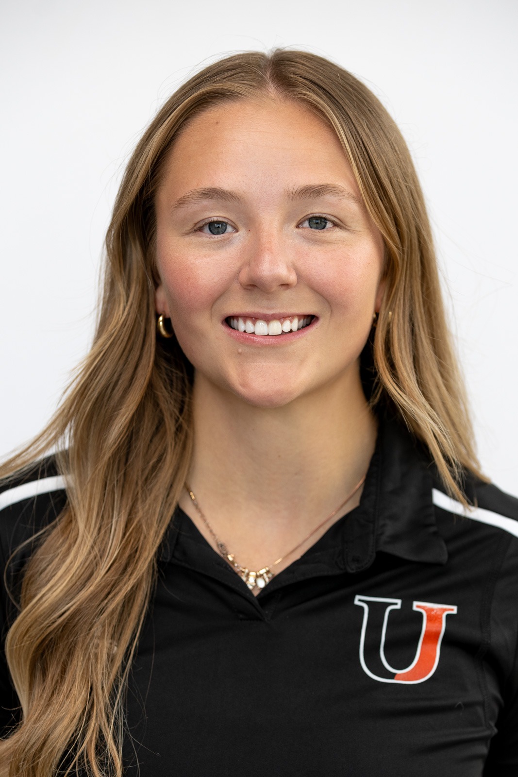 Faith Brintle Head Shot