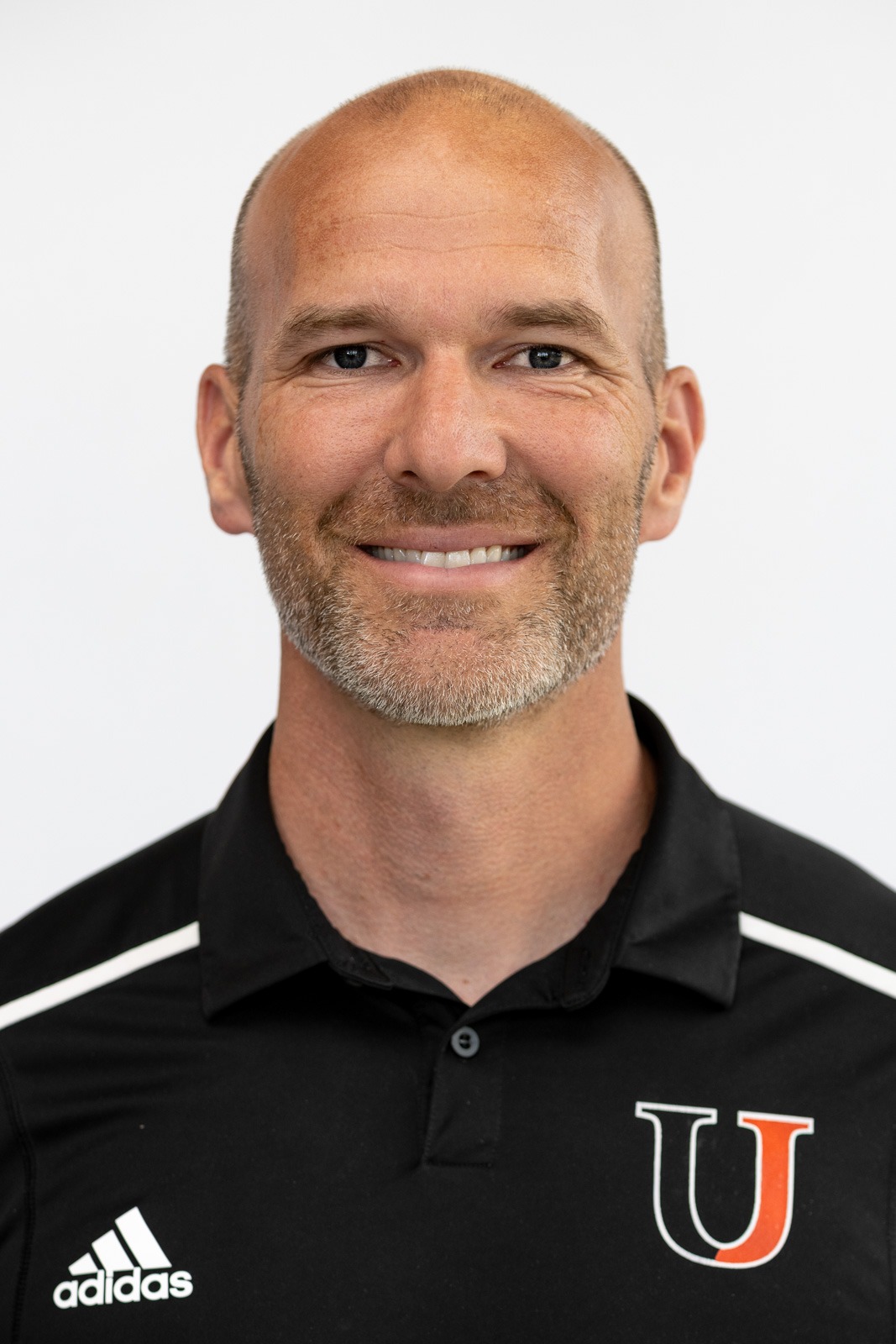 Thad Sankey Head Shot