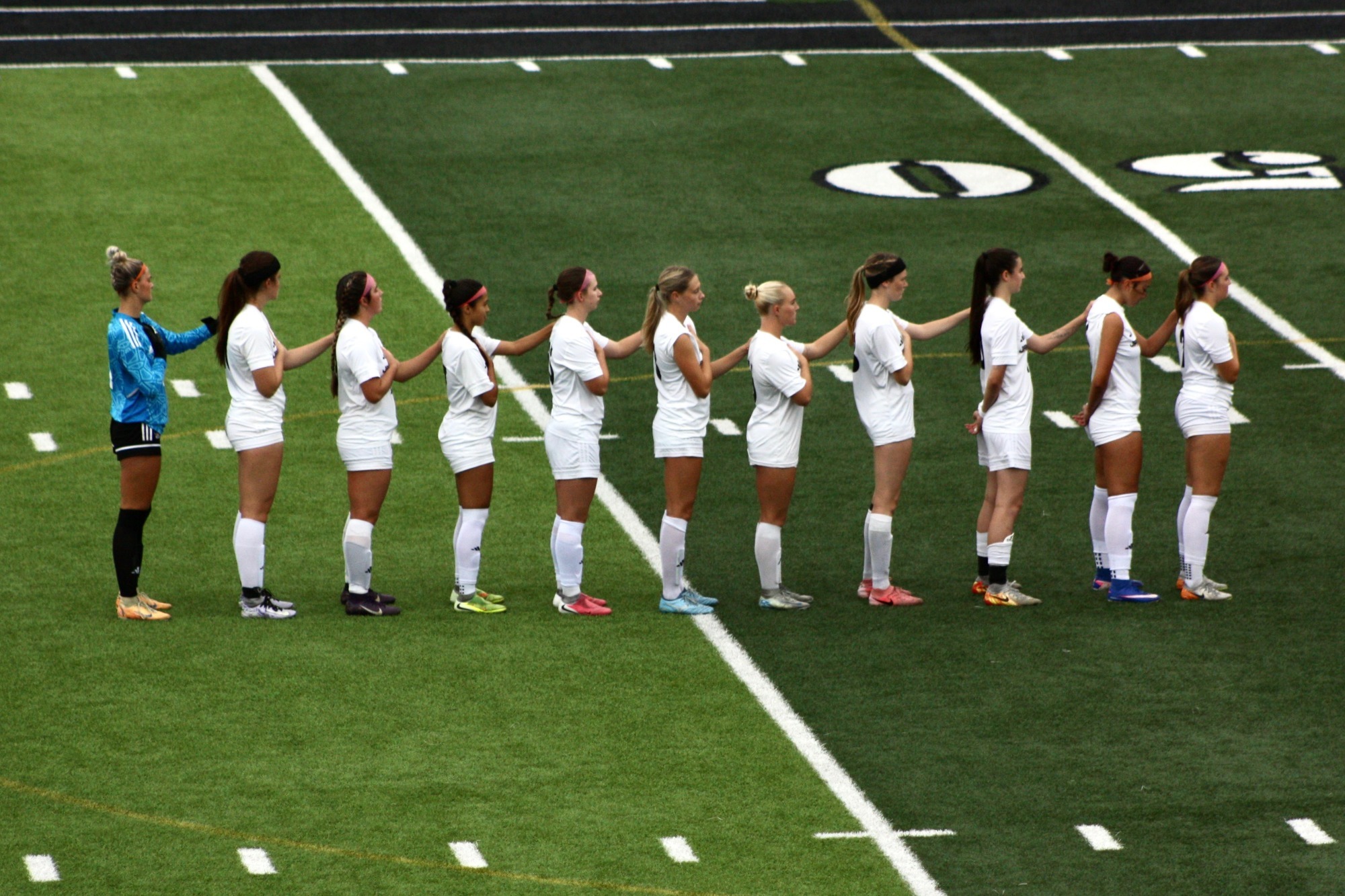 WSOC SCSU Preview