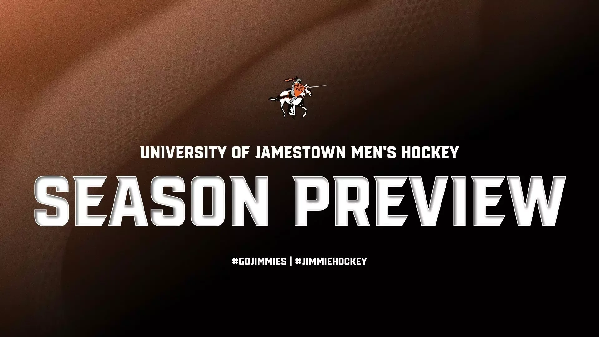 D1 Men's hockey begins the season on October 1 at University of Mary