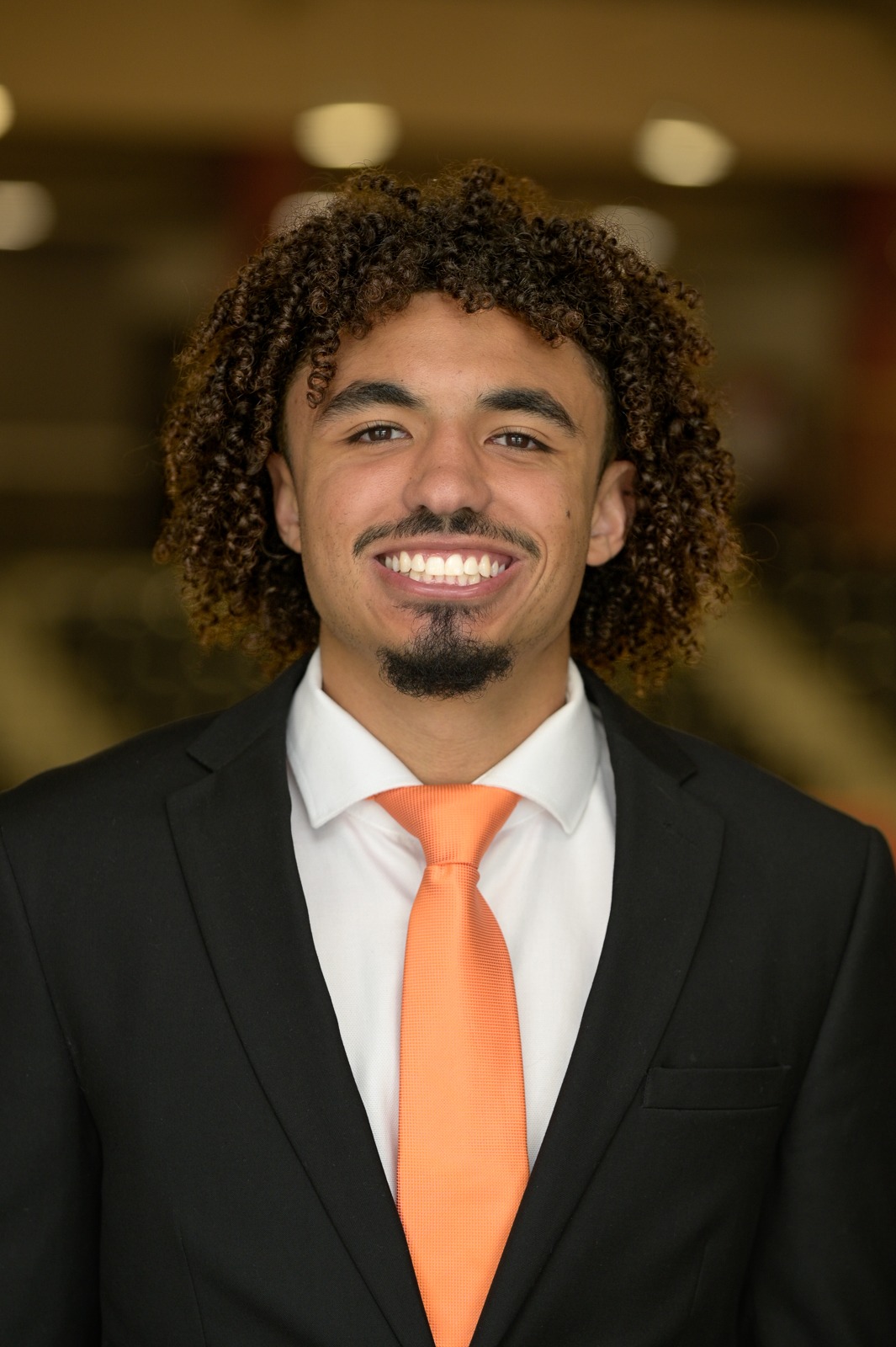 Navonn Fields Head Shot