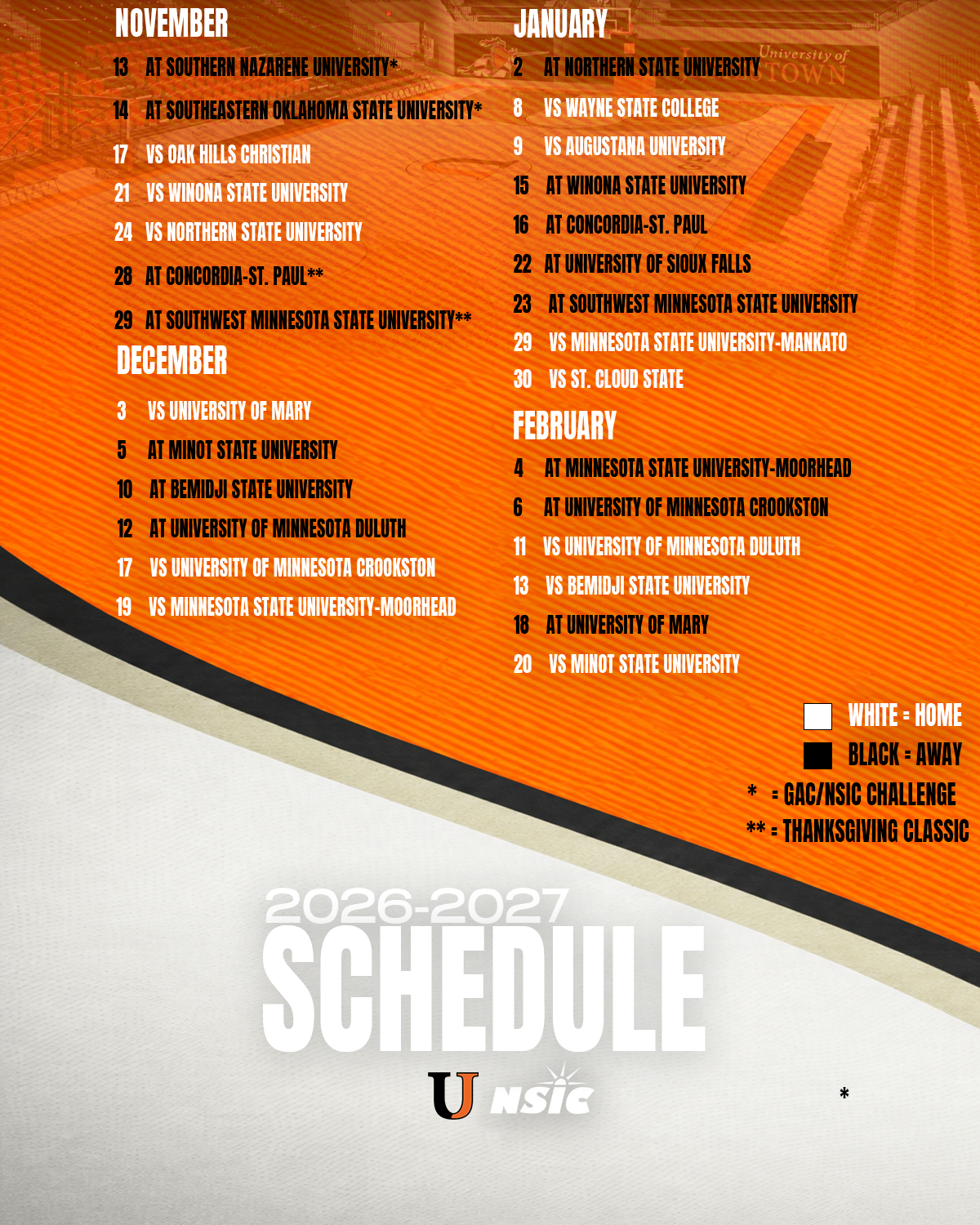UJ MBB Schedule Release