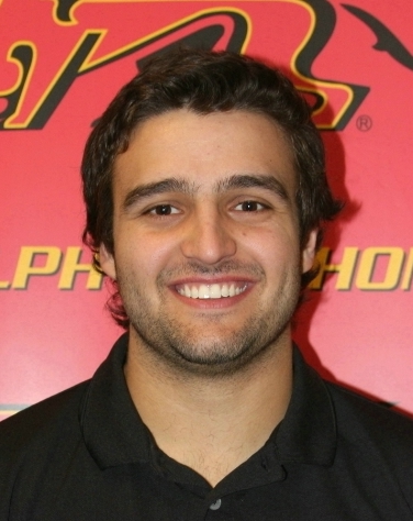 Nick Pankerichan