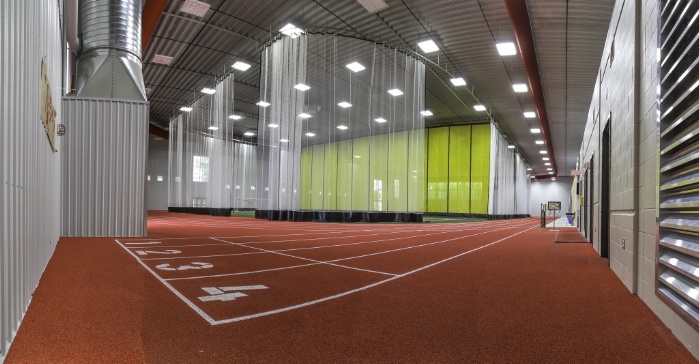 Field House