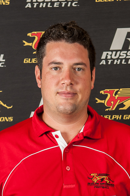 Todd Galloway