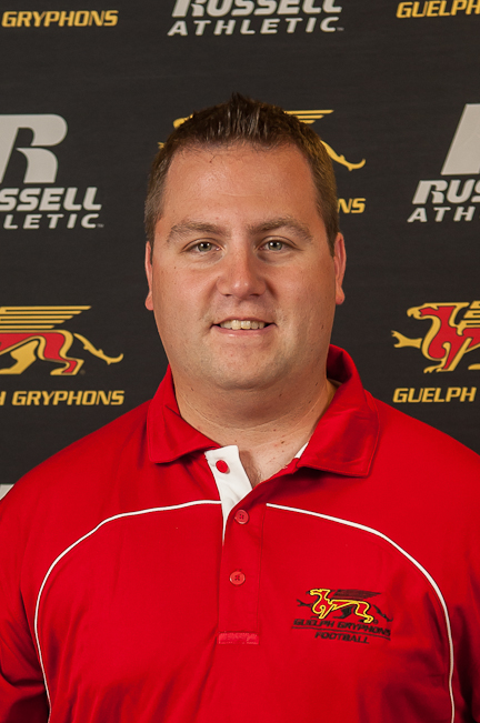 Adam Grandy