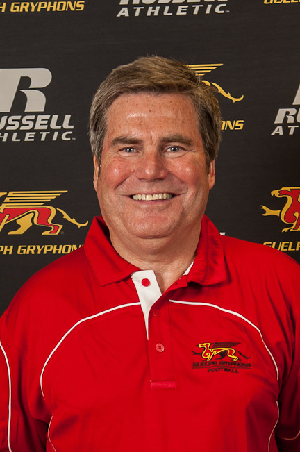 Stu Lang