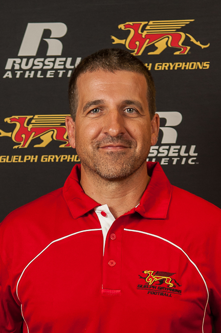 Steve Viverios