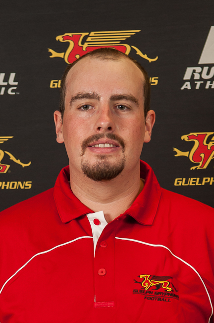 Nick Woehl