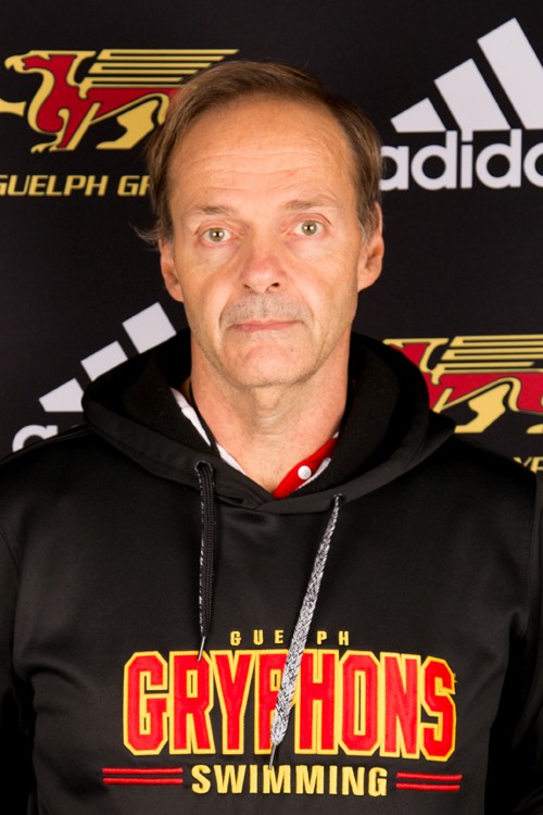 Hanz Witolla head shot