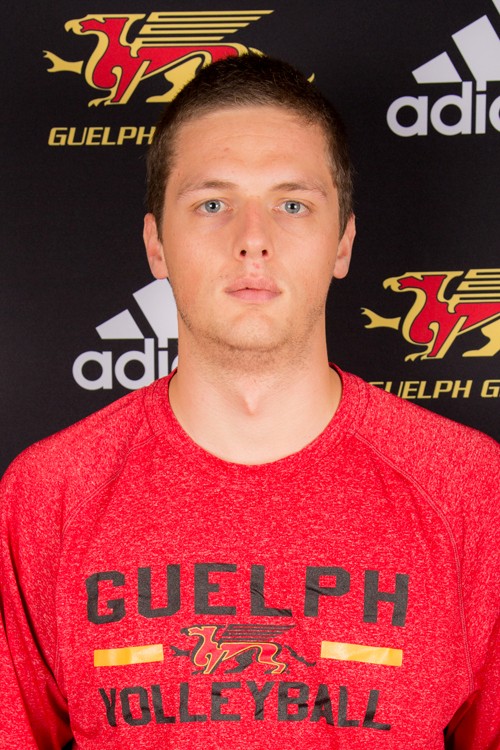 Derek Lahaie head shot
