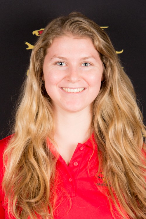 Kate Wortley head shot