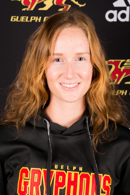 Steph Harding