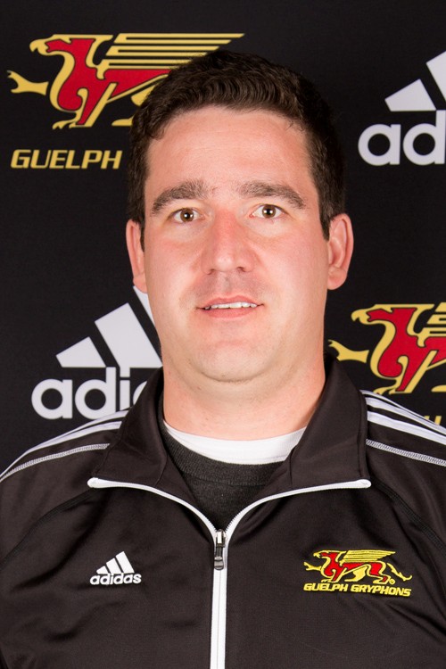Scott McMillan