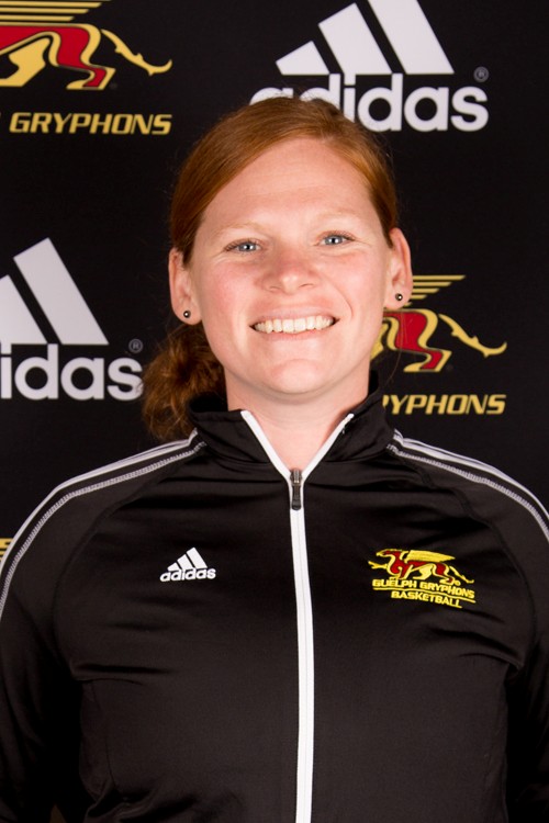 Christin Dickenson Head Shot