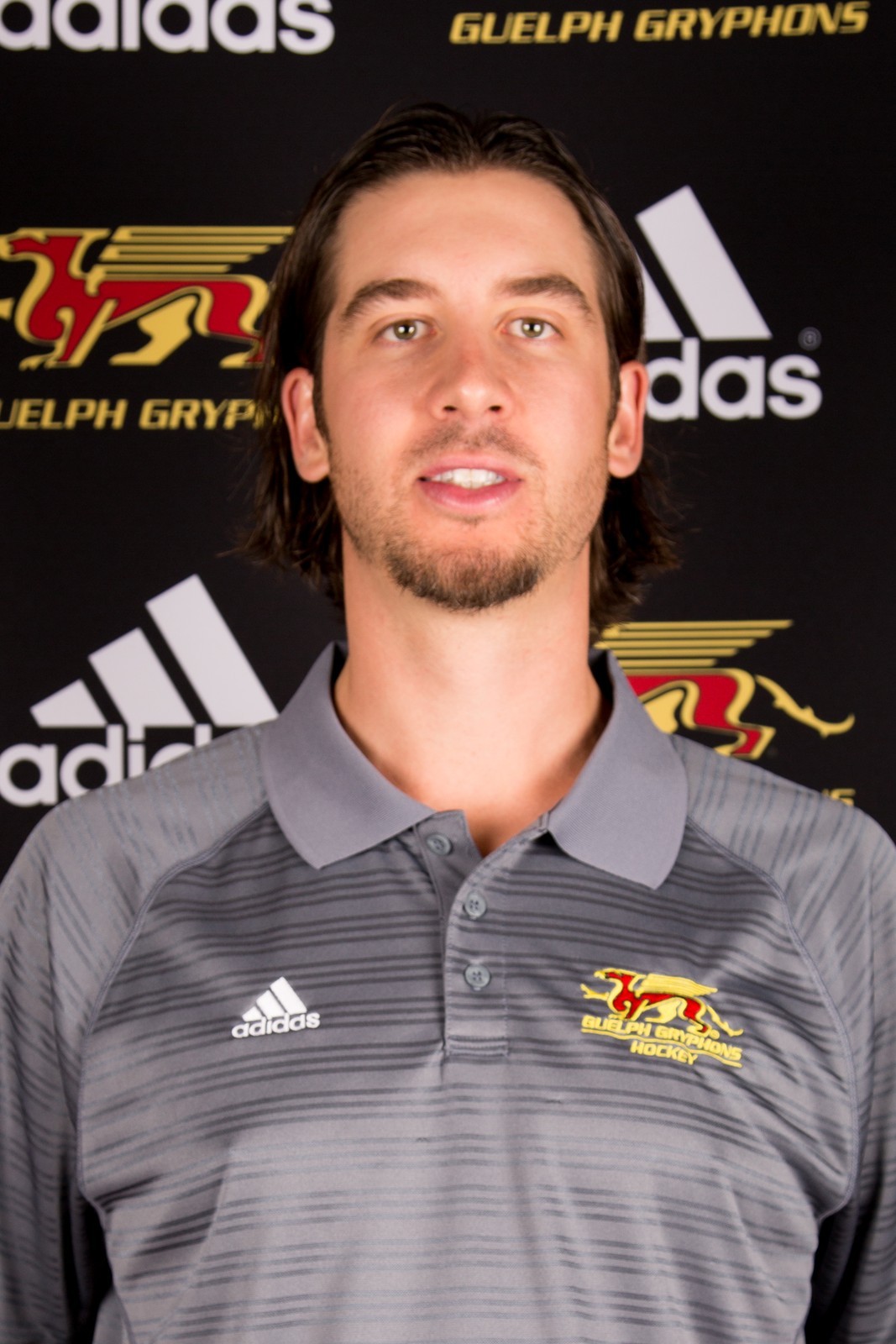 Chase Trull Head and Shoulder Shot