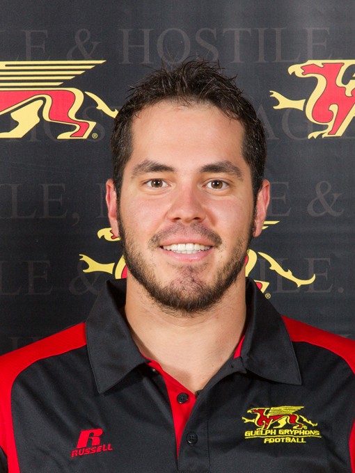 Curtis Rukavina H&S