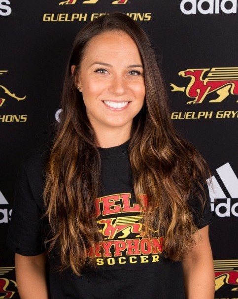 Brittany Buchanan