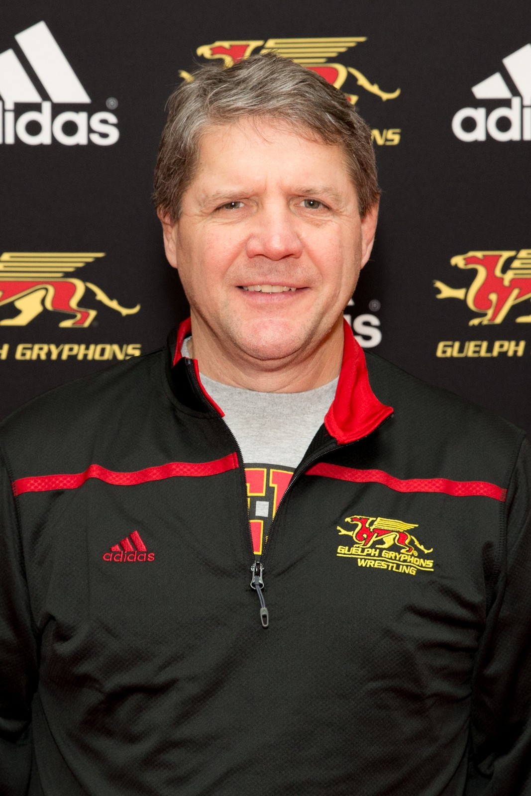 Doug Cox head shot