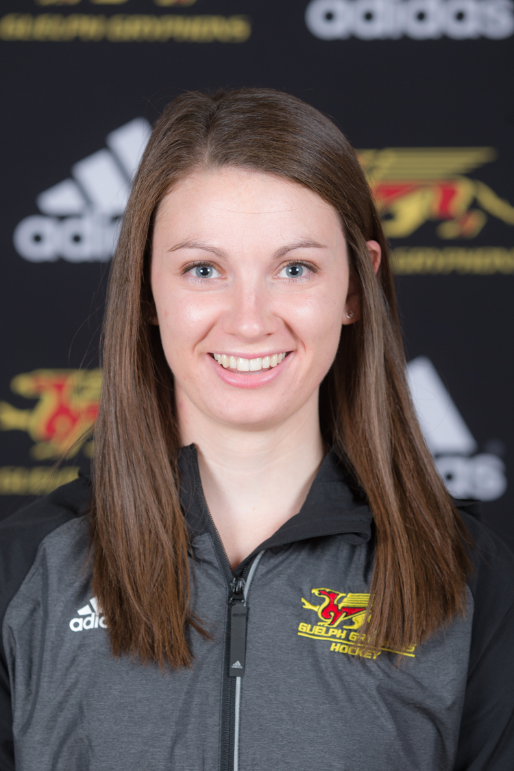 Tori Ambroze Head Shot