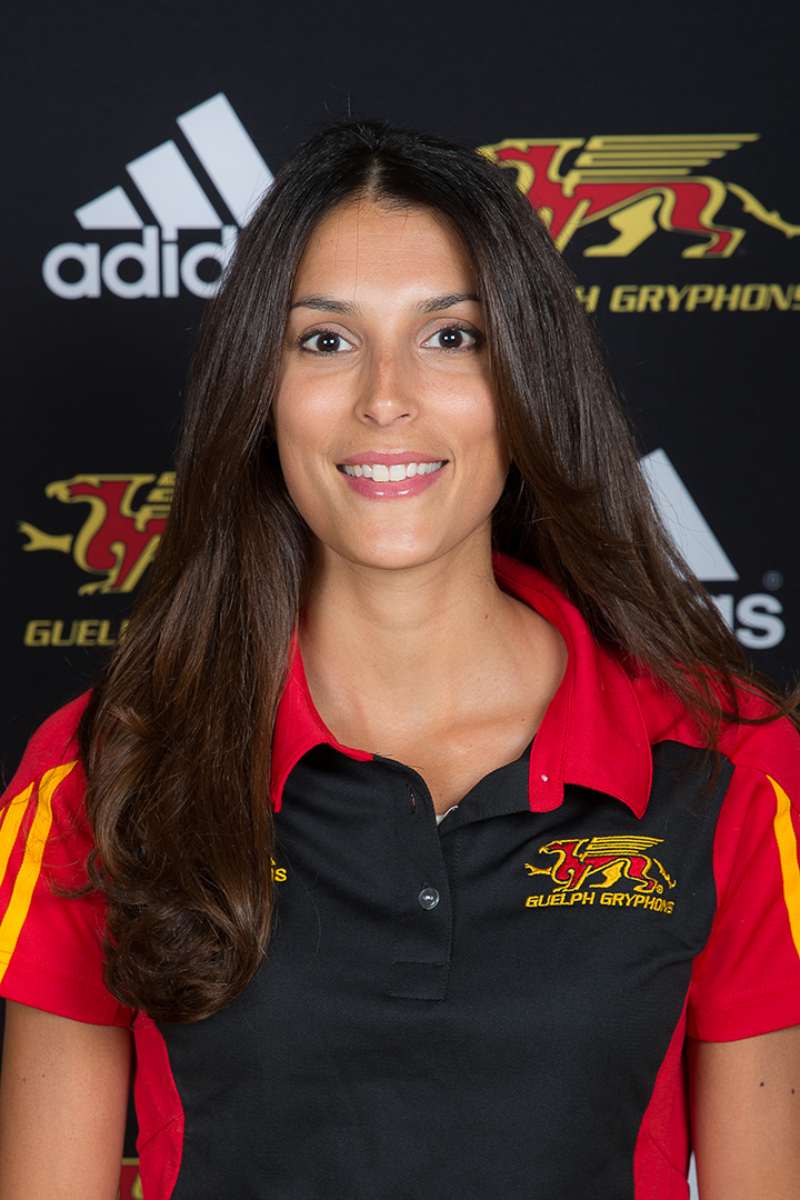 Michelle Trube Head Shot