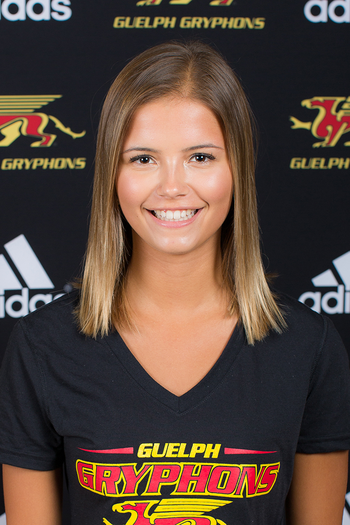 Carly Domenichini Head Shot